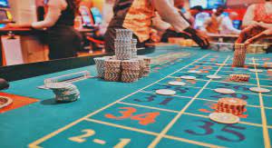 Вход на официальный сайт Don Cash Casino