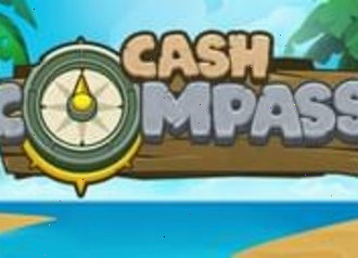 Игра Cash Compass от Hacksaw