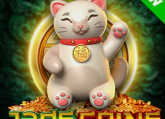 Jade Coins слот дня