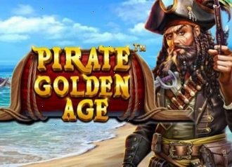 pirate gold slot